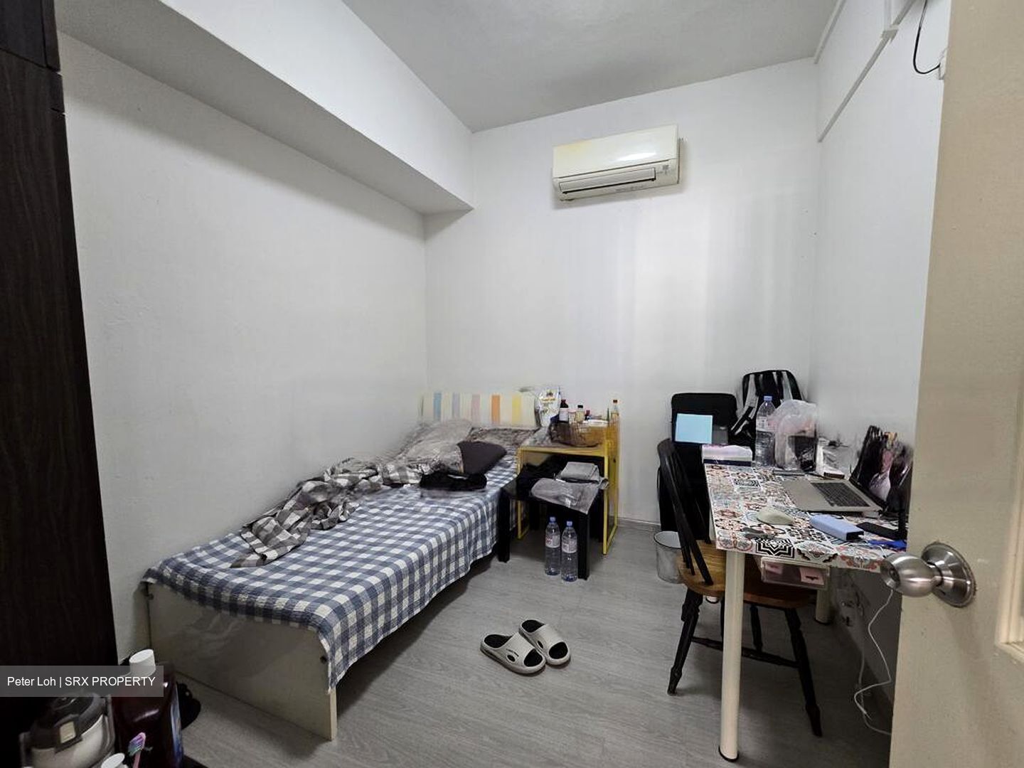 Public Mansions (D12), Apartment #457915681